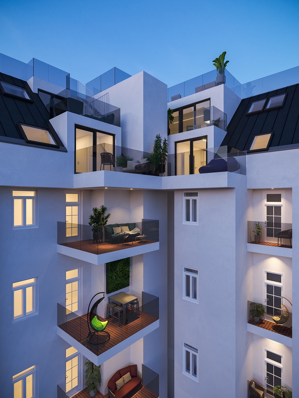 Ottakring_Immobilien zum Verlieben | Ausgezeichneter Makler Top Immobilien Graz Wien Wohnungskauf Eigentum, Häuser, exklusive Projekte