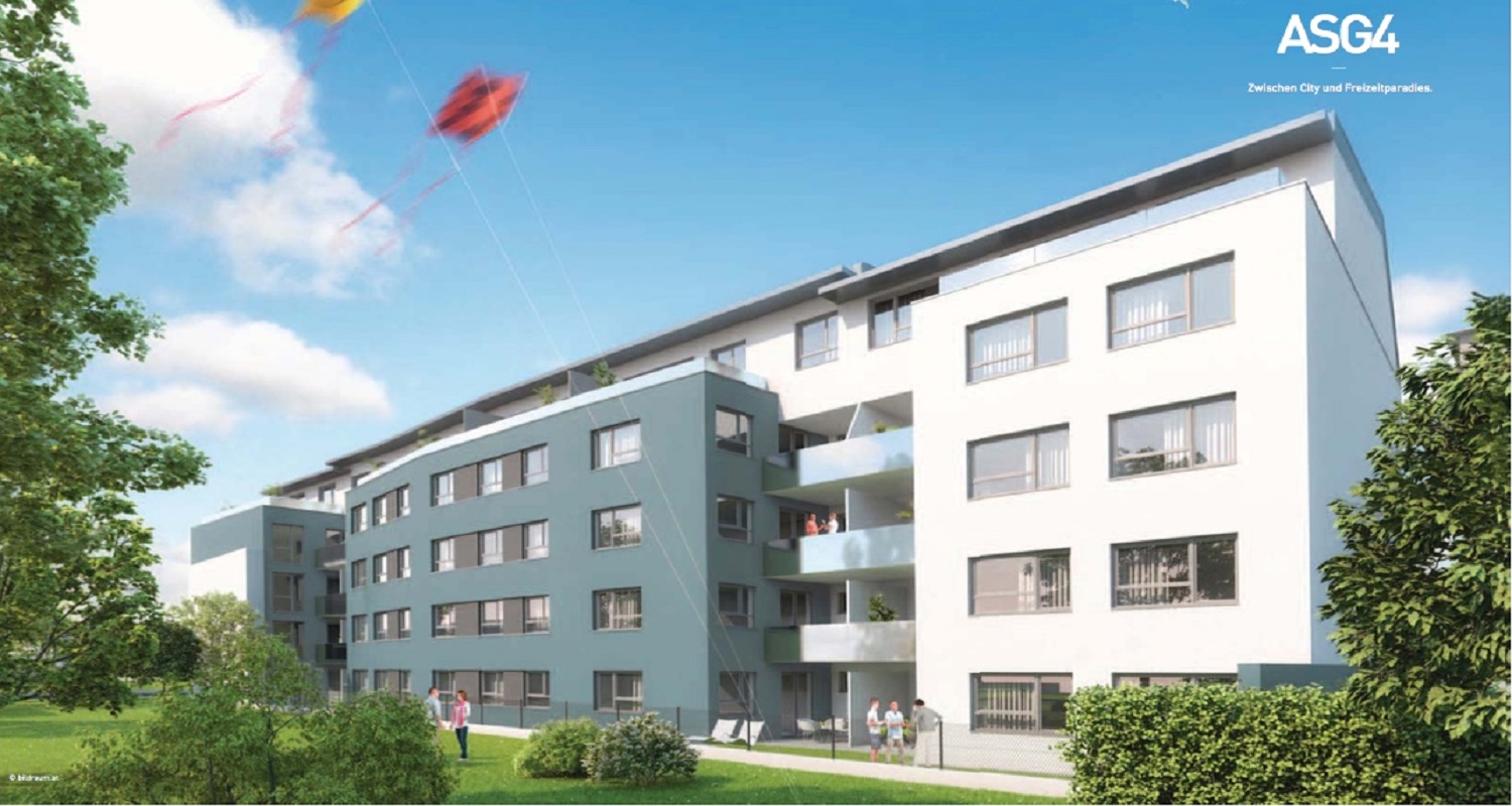 Immobilien zum Verlieben | Ausgezeichneter Makler Top Immobilien Graz Wien Wohnungskauf Eigentum, Häuser, exklusive Projekte