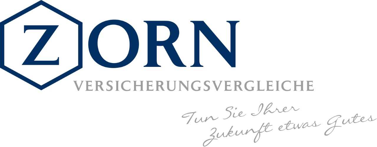 Logo Zorn Versicherungsvergleiche GmbH