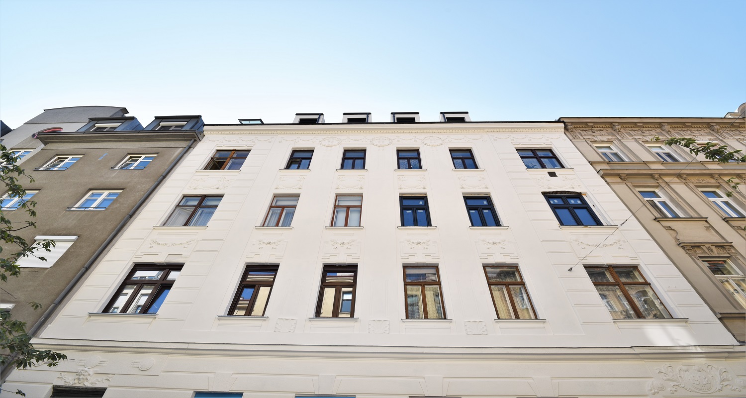 Ortnergasse_Wohnbauprojekt Immobilien zum Verlieben | Ausgezeichneter Makler Top Immobilien Graz Wien Wohnungskauf Eigentum, Häuser, exklusive Projekte