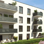 8010_Graz_Wohnbauprojekt Immobilien zum Verlieben | Ausgezeichneter Makler Top Immobilien Graz Wien Wohnungskauf Eigentum, Häuser, exklusive Projekte
